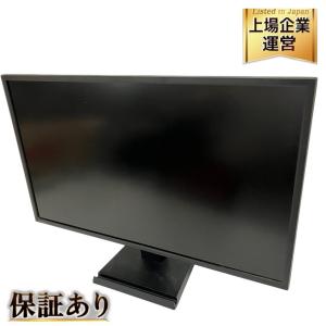 IO DATA アイ・オー・データ機器 4K対応 広視野角VAパネル採用 31.5型 ワイド液晶ディスプレイ EX-LD4K321VB