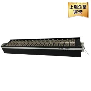 CANARE 16J12F12(PA機器)の新品/中古販売 | 1347255 | ReRe[リリ]
