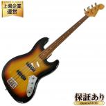 Fender フェンダー Japan エレキベース JB62-77FL