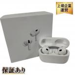 Apple AirPods Pro 2 第二世代 エアポッズ ワイヤレス イヤホン