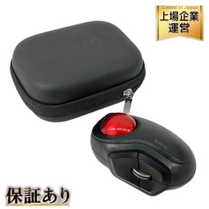 ELECOM M-MT2DR bitra トラックボール マウス PC 周辺機器 エレコム