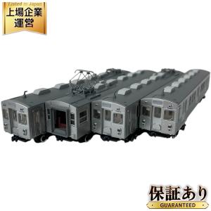 KATO 10-1305 東京 急行 電鉄 7000系 8両 セット 鉄道 模型 Nゲージ