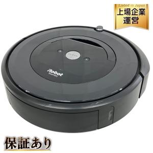 iRobot アイロボット Roomba ルンバ e5 e5150 ロボット 掃除機 クリーナー 清掃 家電製品