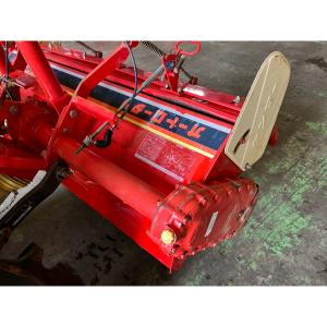 ヤンマー F20D(トラクター)の新品/中古販売 | 1616606 | ReRe[リリ]
