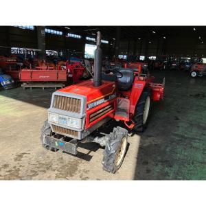 ヤンマー F20D(トラクター)の新品/中古販売 | 1616606 | ReRe[リリ]