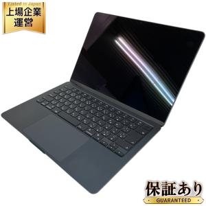 Apple MacBook Air 2022 CTO ノート パソコン M2 8C CPU 8GB SSD 512GB 10C GPU Sonoma