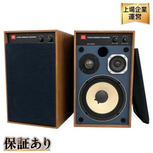 JBL 4312M COMPACT MONITOR スピーカー モニター