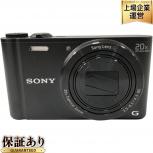 SONY  DSC-WX300