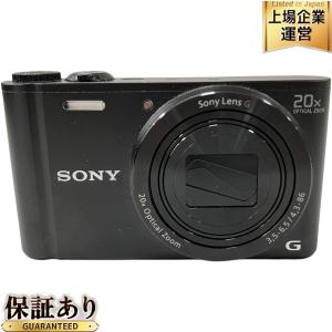Sony DSC-WX30 サイバーショット ソニー