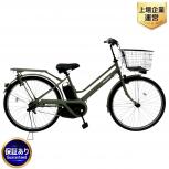 Panasonic  電動自転車 BE-FTS633