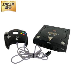 SEGA セガ HKT-3000 Dreamcast ドリームキャスト Regulation7 R7 ドリキャス