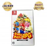 任天堂 Nintendo Switch スーパーマリオRPG ゲームソフト