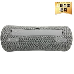 SONY SRS-XG300 ワイヤレス ポータブル スピーカー Bluetooth ソニー