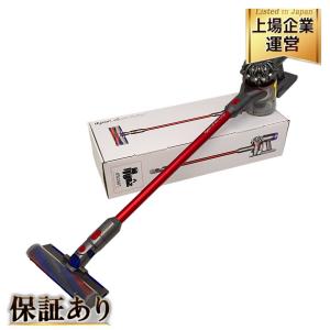 Dyson V8 slim fluffy SV10K コードレス 掃除機 ダイソン