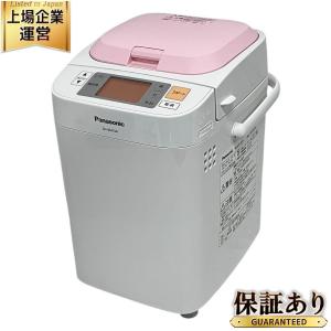 Panasonic SD-BM104 パナソニック ホームベーカリー 家電