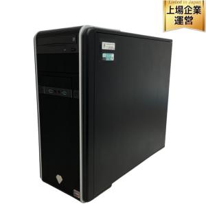 TSUKUMO G-GEAR GA5A-D194T/CP1 デスクトップ PC Ryzen 5 3600 3.6GHz 16 GB SSD 512GB HDD 2TB RTX 2070 SUPER Win 10 Home 64bit