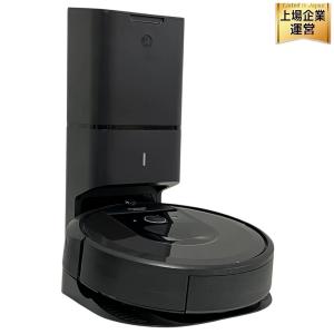 iROBOT Roomba i7+ i755060 ロボット 掃除機 2019年製 ルンバ 家電