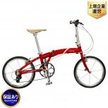 DAHON  Mu SLX