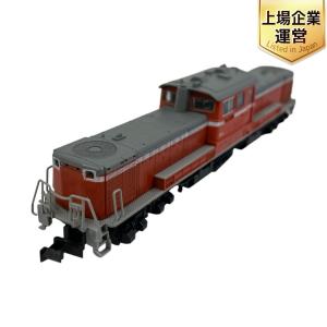 KATO 701 DD13 7002 DD51 ディーゼル 機関車