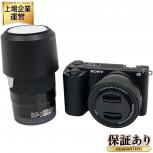 SONY VLOGCAM   ZV-E10M2X