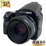 PHASE ONE/Schneider KREUZNACH  645DF+/80mm 1:2.8 LS