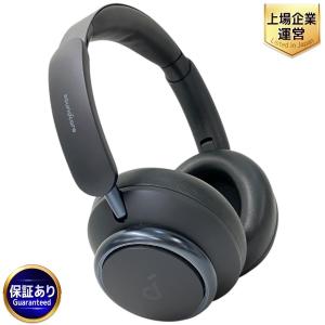 Anker Soundcore Space Q45 ワイヤレス ヘッドホン Bluetooth アンカー