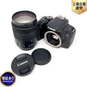 Canon キャノン EOS Kiss X9i 一眼レフ ミラーレス カメラ