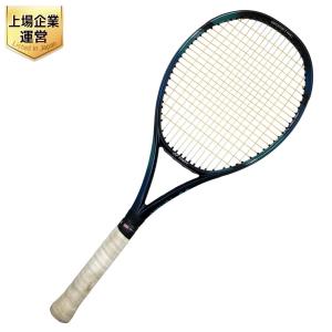 YONEX テニスラケット EZONE98