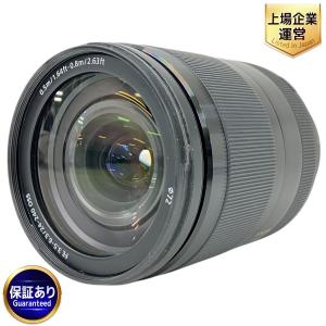 SONY ソニー FE F3.5-6.3/24-240 OSS SEL24240 Eマウント ズーム レンズ