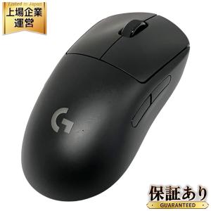 Logicool M-R0070 ワイヤレス ゲーミング マウス ロジクール パソコン周辺機器