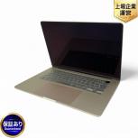 充放電回数16回 Apple MacBook Air M3 2024 15.3型 ノートPC 24GB SSD 512GB スターライト Sonoma