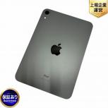 Apple  iPad mini(第6世代)
MK7M3J/A