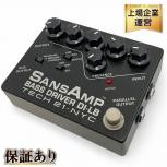 TECH 21   SANS AMP