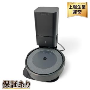 iRobot i3 Roomba ロボット掃除機 RVD-Y1 クリーナー アイロボット 家電 ルンバ