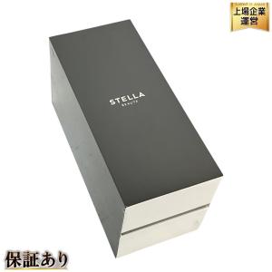 STELLA BEAUTE SB-LEP01-02 美顔器 レーザー &amp; EMS リフトブラシ PRO
