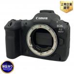 Canon EOS R5 Mark II ミラーレス一眼レフカメラ ボディ DS126896 カメラ キャノン