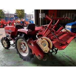 ファッション通販 安い シバウラ D228(トラクター)の新品/中古販売 | 1541460 | ReRe[リリ] その他