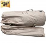 norDISK   Asgard 19.6 m2