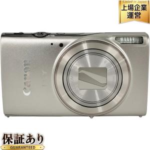 Canon キヤノン IXY650 PC2274 コンパクトデジタルカメラ カメラ