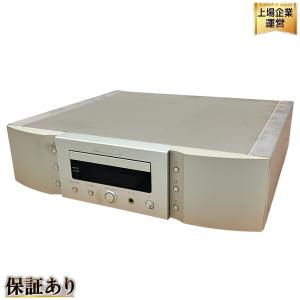 marantz マランツ SACDプレーヤー SA-15S2