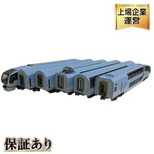 KATO カトー 10-177 251系 スーパービュー踊り子 (基本・6両セット) 鉄道模型 Nゲージ