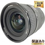 Nikon   NIKKOR 20-35mm F2.8D