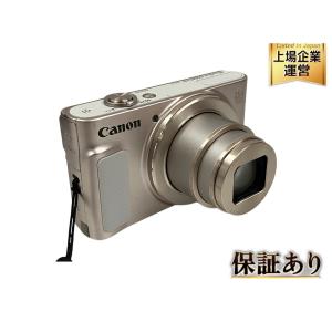 Canon PowerShot SX620HS コンパクト デジタル カメラ 機器