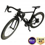 Canyon Aeroad CF SLX 2XSサイズ ロードバイク MAVIC コメットPRO カーボンSL