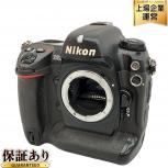 NIKON  D2X