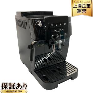DeLonghi ECAM22020B マグニフィカ スタート 全自動 コーヒーマシン デロンギ