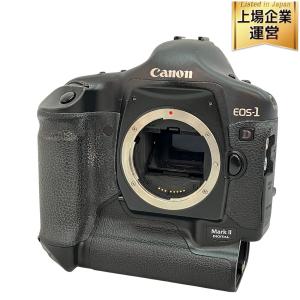 Canon EOS-1 D MarkII ボディ