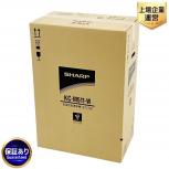 SHARP  KC-M511-W