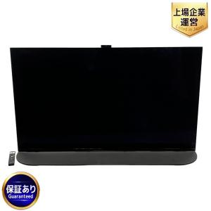 SONY XRJ-65A95K 4K 有機EL テレビ 65V型