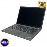Lenovo ThinkPad T14 21K3CTO1WW 14インチ ノート パソコン Ryzen 7 PRO 7840U 32GB SSD 1TB Win11